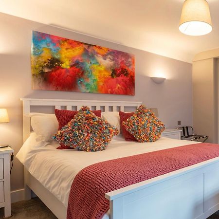 Luxury En-Suite Room 2 In Blewbury Oxfordshire Екстериор снимка