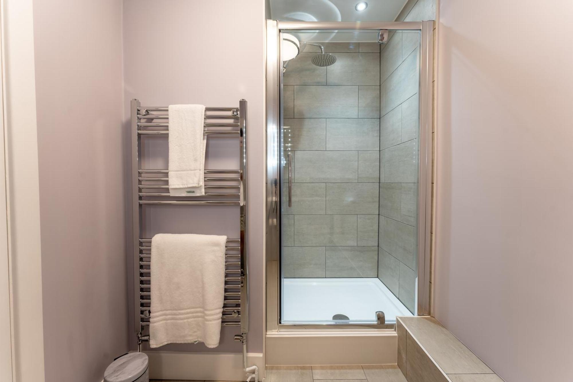 Luxury En-Suite Room 2 In Blewbury Oxfordshire Екстериор снимка