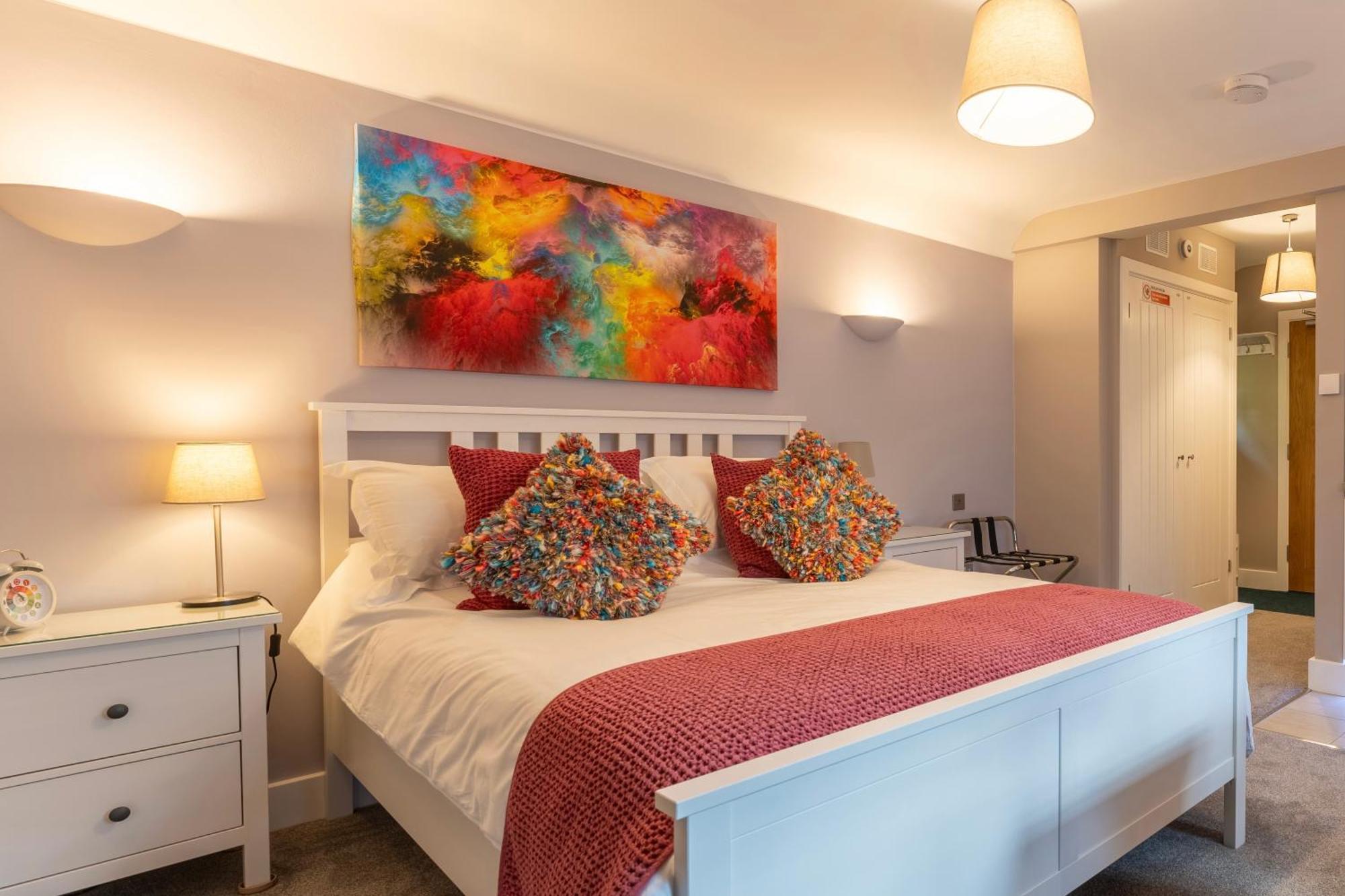 Luxury En-Suite Room 2 In Blewbury Oxfordshire Екстериор снимка