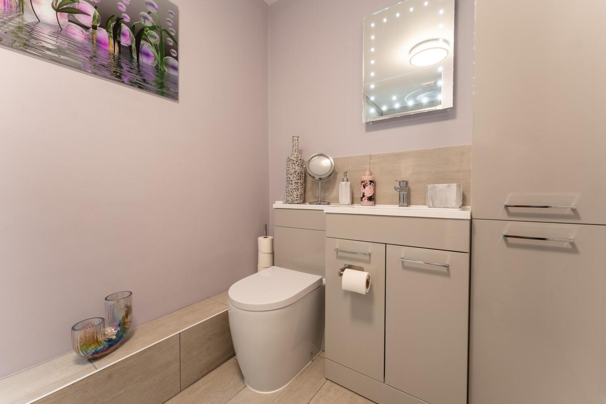 Luxury En-Suite Room 2 In Blewbury Oxfordshire Екстериор снимка
