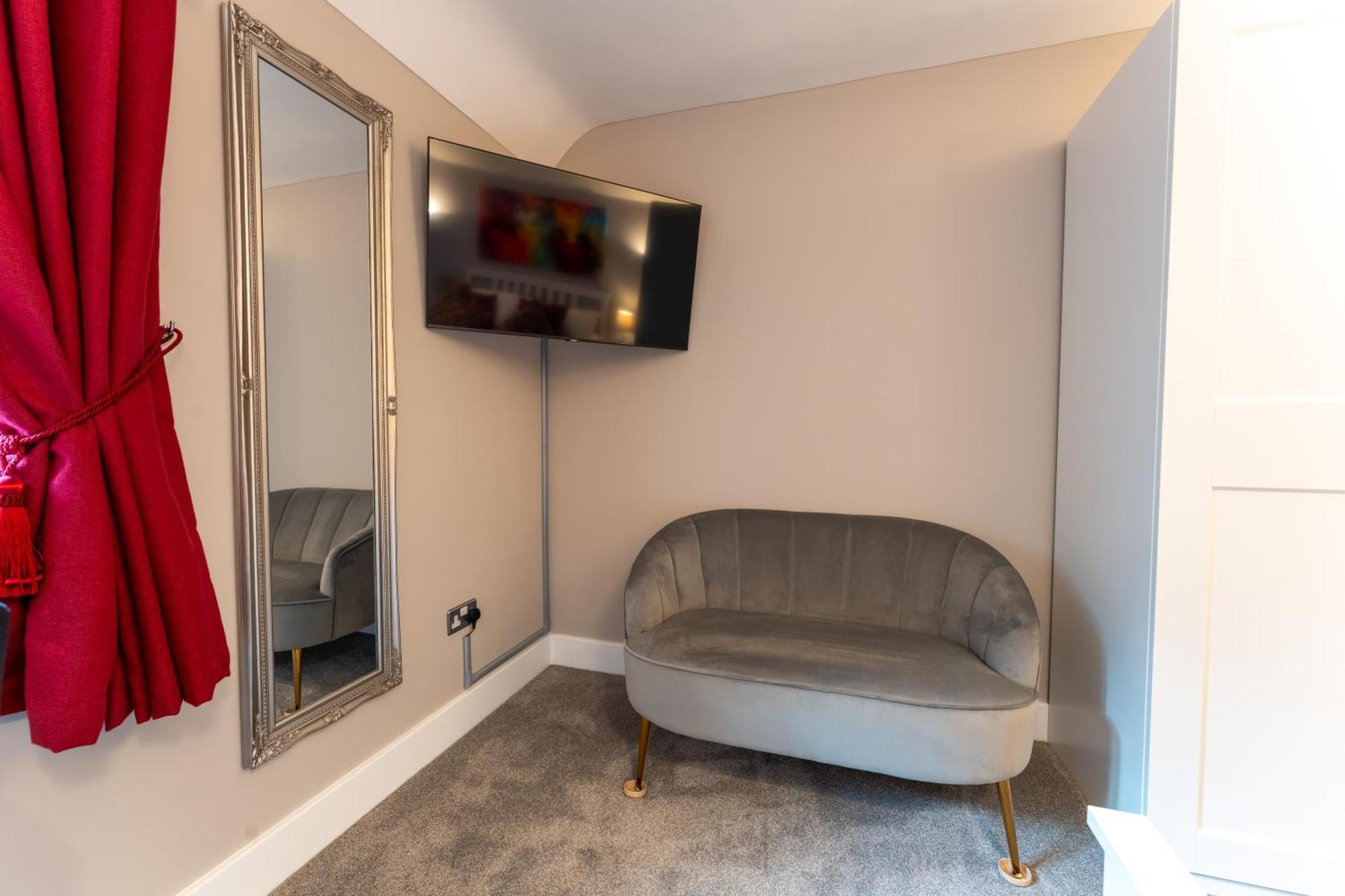Luxury En-Suite Room 2 In Blewbury Oxfordshire Екстериор снимка
