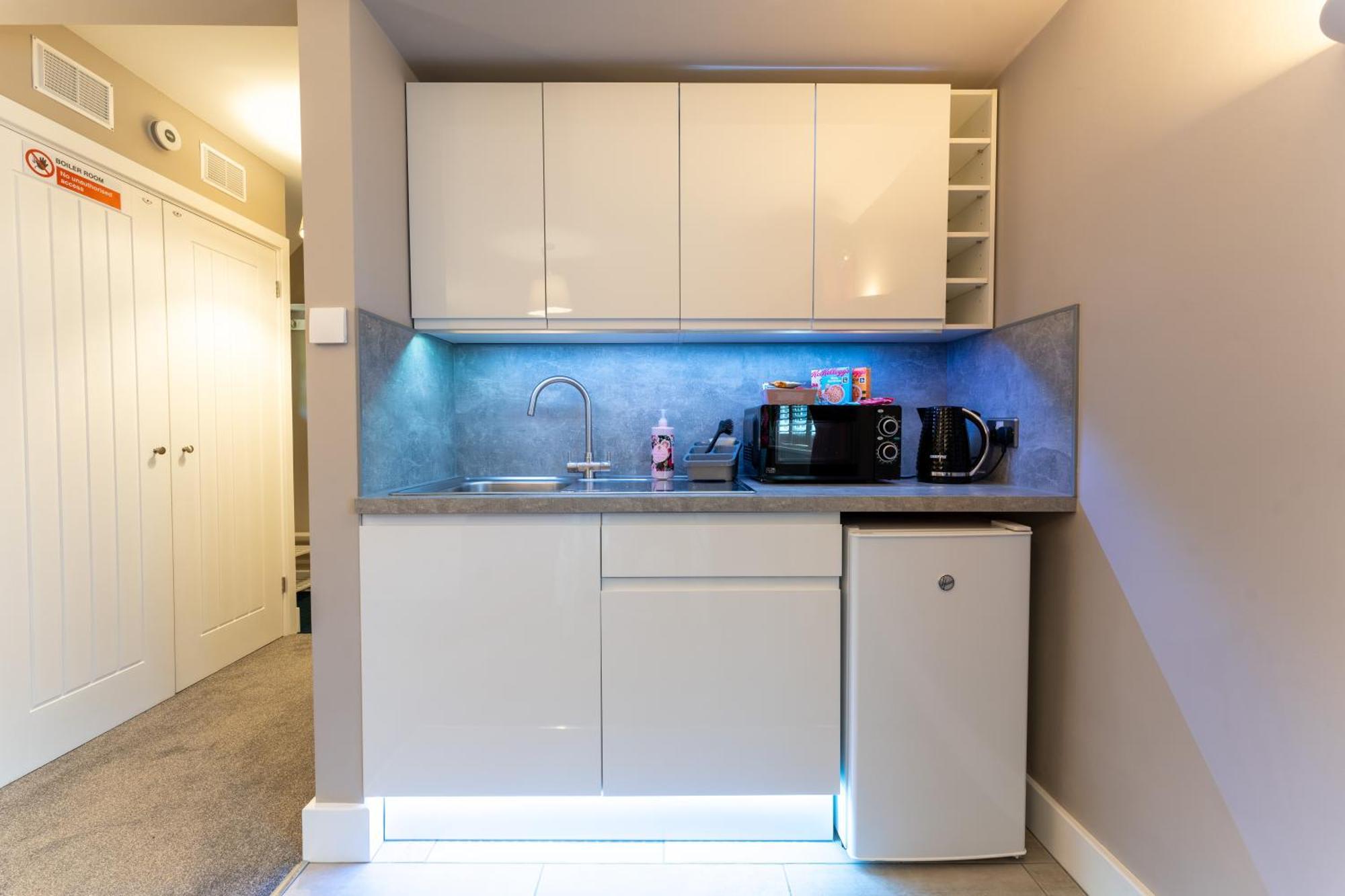Luxury En-Suite Room 2 In Blewbury Oxfordshire Екстериор снимка