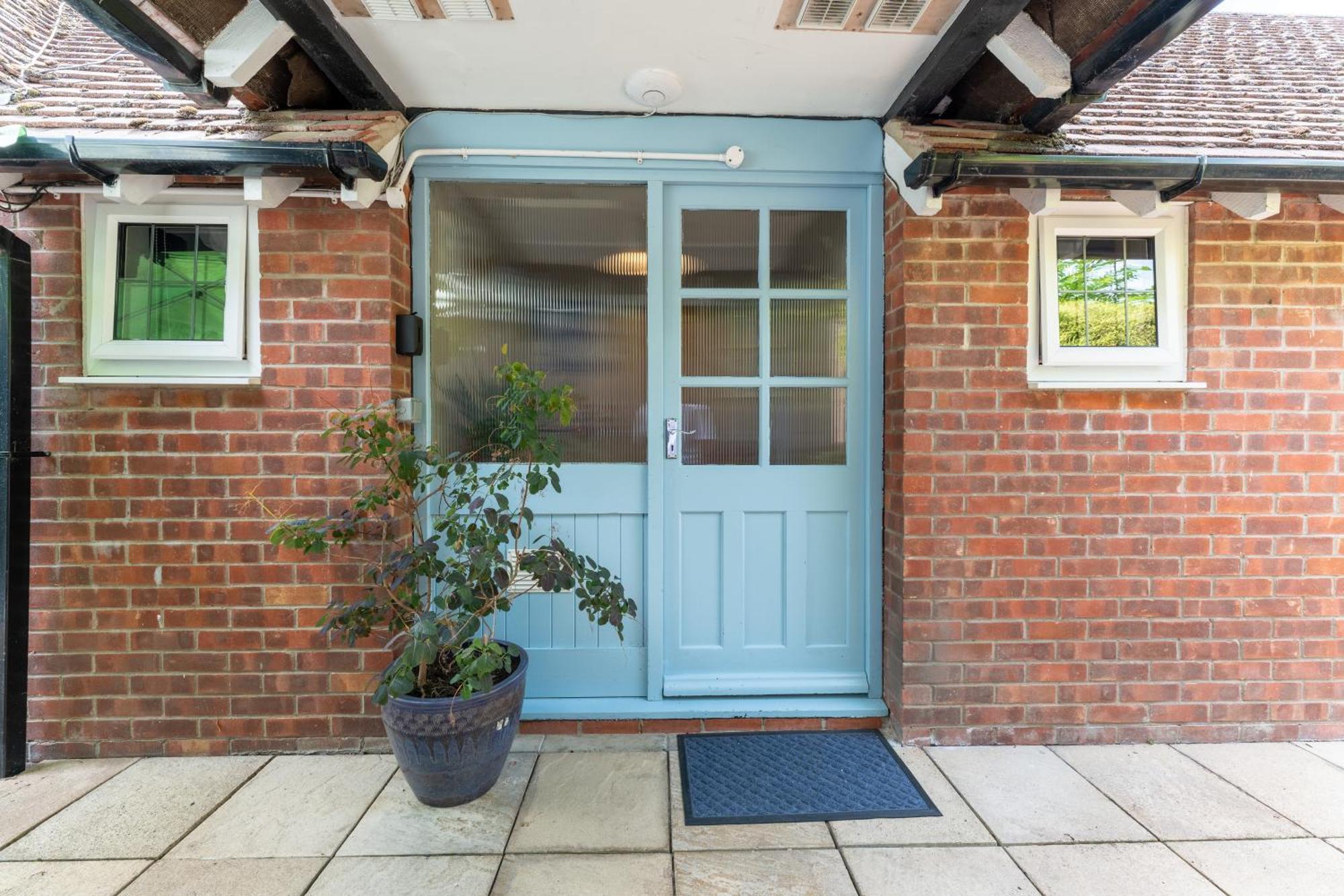 Luxury En-Suite Room 2 In Blewbury Oxfordshire Екстериор снимка